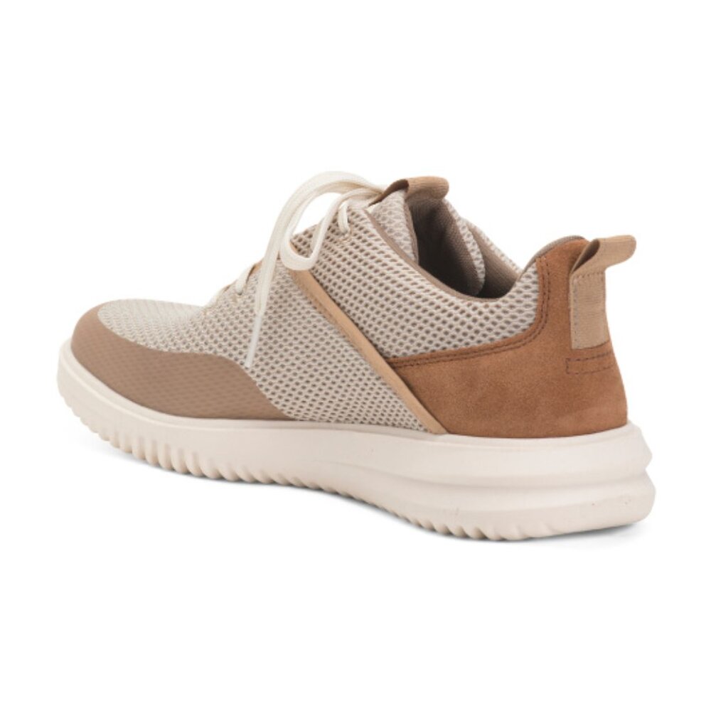 COLE HAAN Men's Grand Plus Hybrid Sneakers - Picture 2 of 3